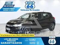 2023 Dacia Sandero