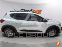 2023 Dacia Sandero