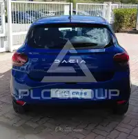 2023 Dacia Sandero