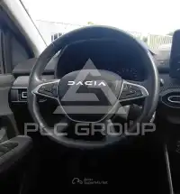 2023 Dacia Sandero