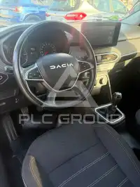 2023 Dacia Sandero