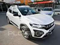 2023 Dacia Sandero