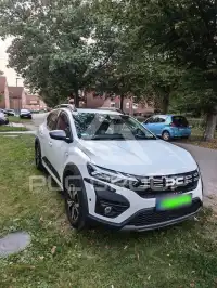 2023 Dacia Sandero