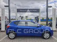 2023 Dacia Sandero