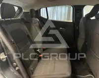 2023 Dacia Sandero