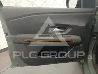 2023 Dacia Sandero