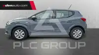 2023 Dacia Sandero