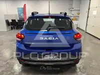 2023 Dacia Sandero