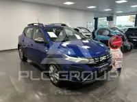 2023 Dacia Sandero
