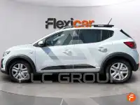 2023 Dacia Sandero