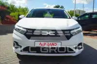 2023 Dacia Sandero
