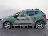 2023 Dacia Sandero