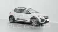 2023 Dacia Sandero