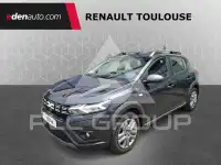 2023 Dacia Sandero