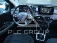 2023 Dacia Sandero