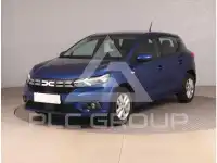 2023 Dacia Sandero