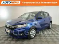 2023 Dacia Sandero