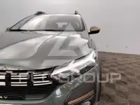2023 Dacia Sandero