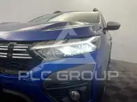 2023 Dacia Sandero