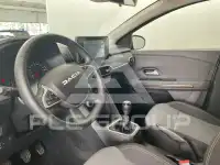 2023 Dacia Sandero