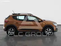 2023 Dacia Sandero