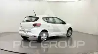 2023 Dacia Sandero
