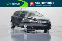 2023 Dacia Sandero