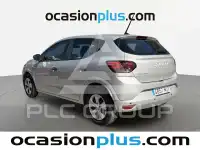 2023 Dacia Sandero