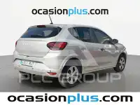 2023 Dacia Sandero