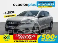 2023 Dacia Sandero