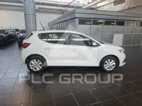 2023 Dacia Sandero