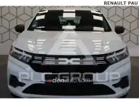 2023 Dacia Sandero