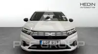2023 Dacia Sandero
