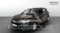 2023 Dacia Sandero