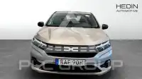 2023 Dacia Sandero