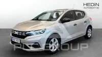 2023 Dacia Sandero