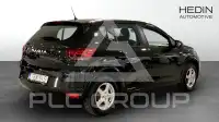 2023 Dacia Sandero