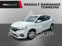 2023 Dacia Sandero