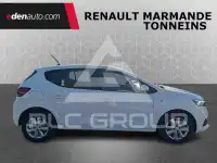 2023 Dacia Sandero