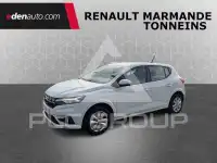 2023 Dacia Sandero