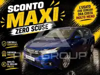 2023 Dacia Sandero