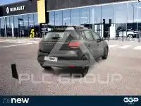 2023 Dacia Sandero