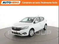 2023 Dacia Sandero