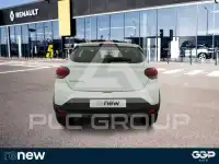 2023 Dacia Sandero
