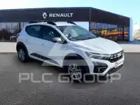 2023 Dacia Sandero