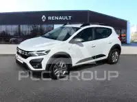 2023 Dacia Sandero