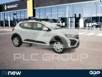 2023 Dacia Sandero
