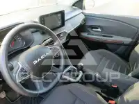 2023 Dacia Sandero