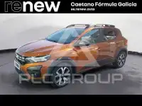 2023 Dacia Sandero