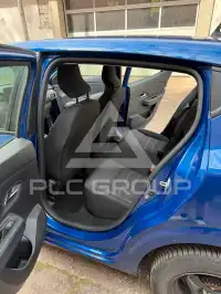 2023 Dacia Sandero